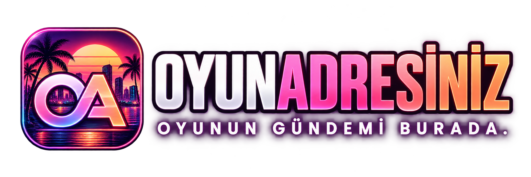 Oyun Adresiniz — Oyunun Gündemi Burada